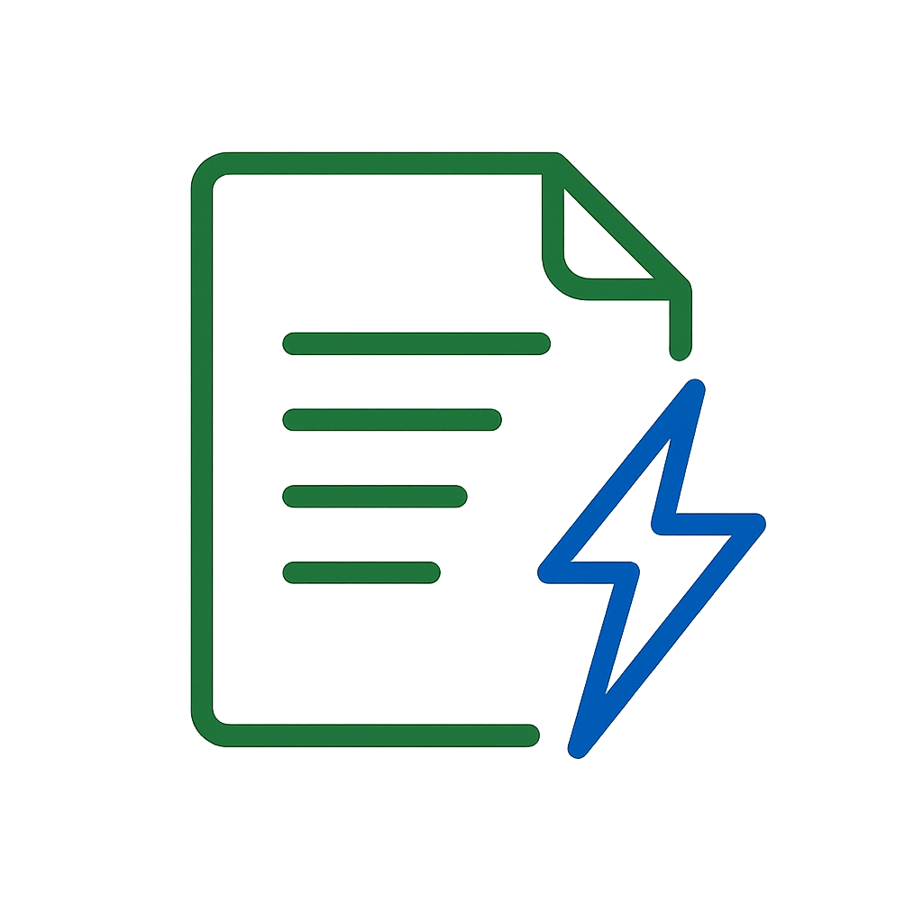 Auto-generated Contracts