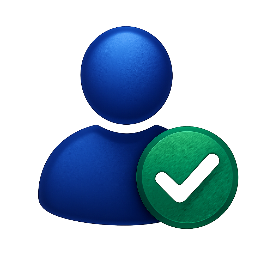 Verified Creator Profiles