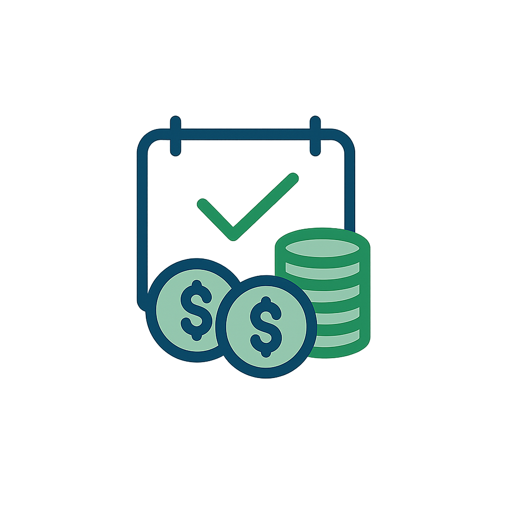 Finance Dashboard