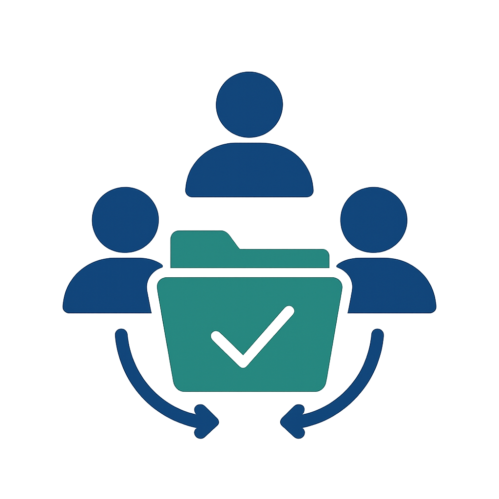 Team Collaboration
